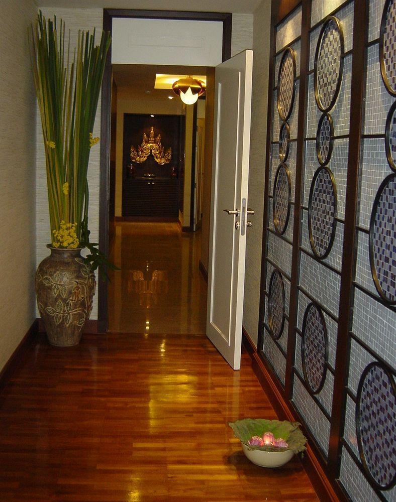 Gardengrove Suites 방콕 외부 사진