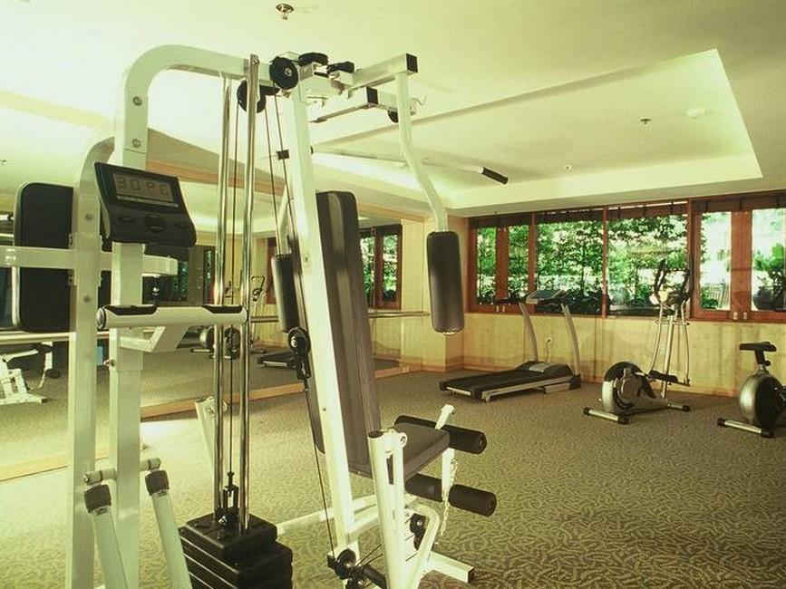 Gardengrove Suites 방콕 외부 사진