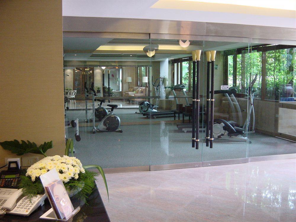 Gardengrove Suites 방콕 외부 사진