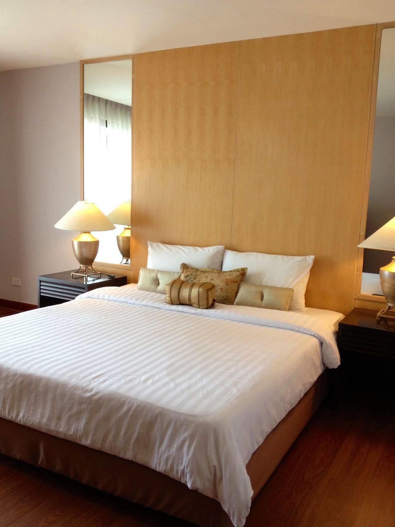 Gardengrove Suites 방콕 외부 사진