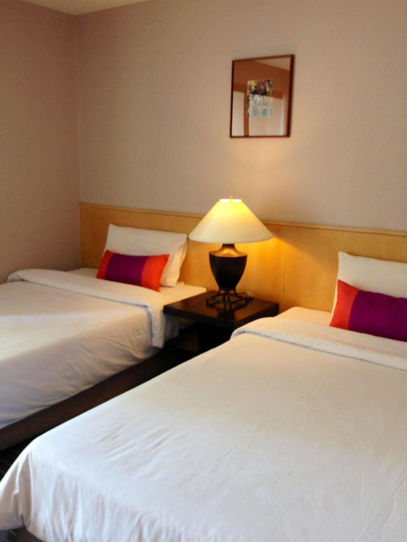 Gardengrove Suites 방콕 외부 사진