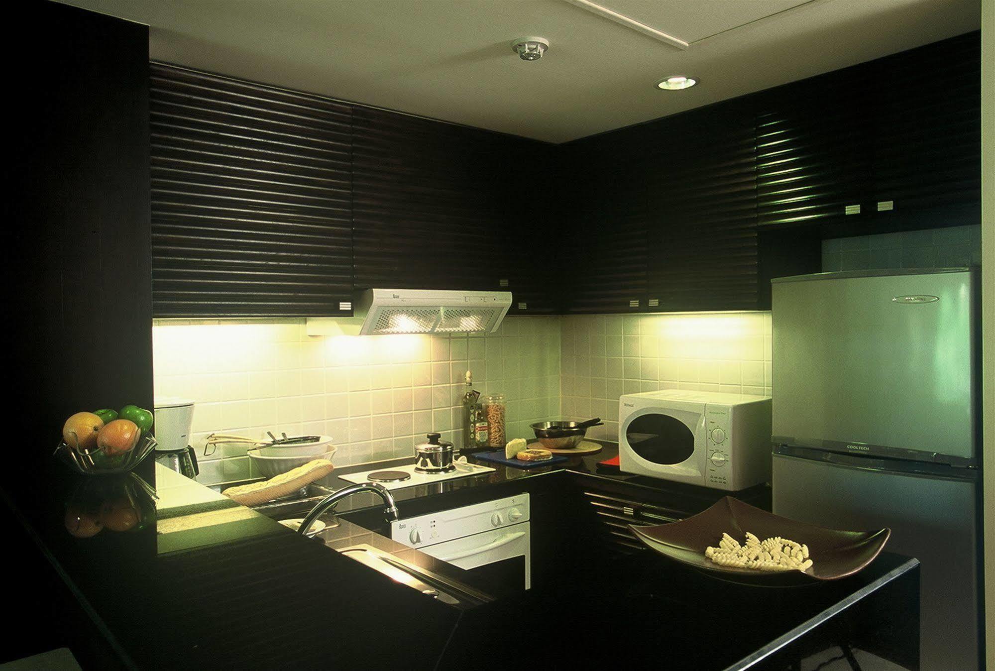 Gardengrove Suites 방콕 외부 사진