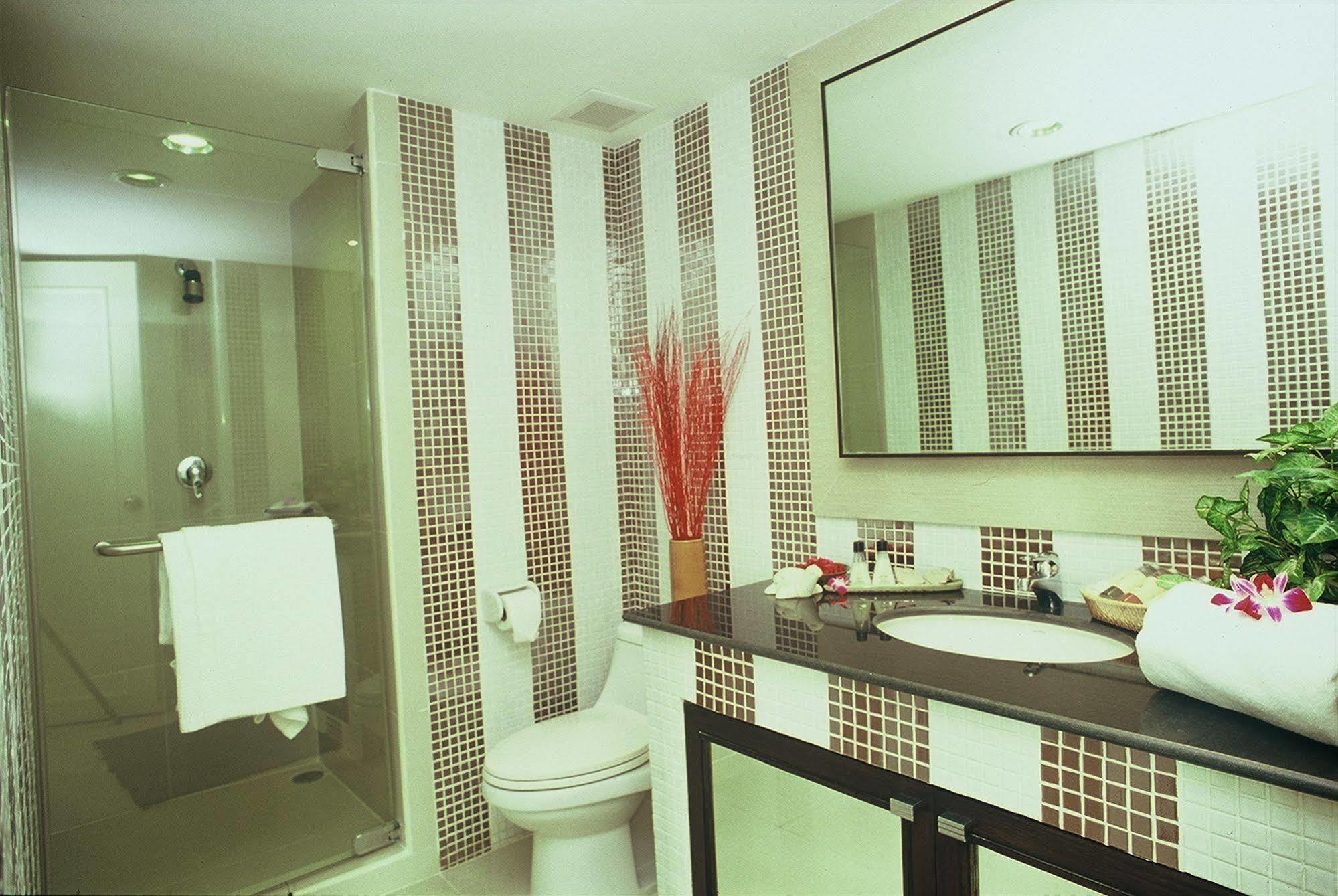 Gardengrove Suites 방콕 외부 사진